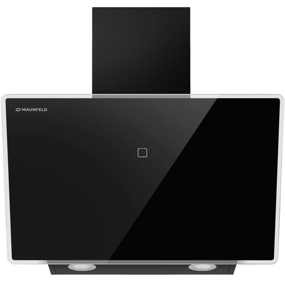 Maunfeld Eagle 850 60 Glass Black, фото