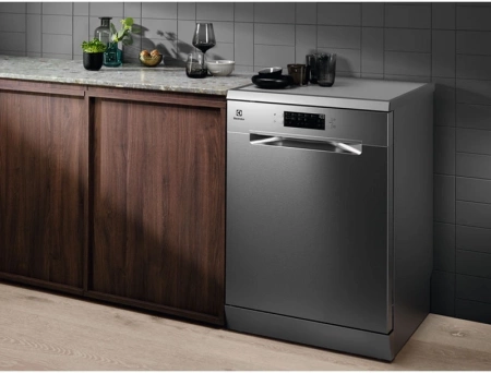 Посудомоечная машина Electrolux ESM48310SX, фото 2