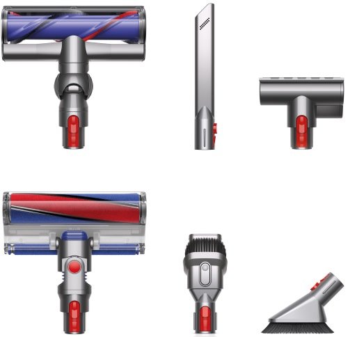 Пылесос Dyson V8 Absolute