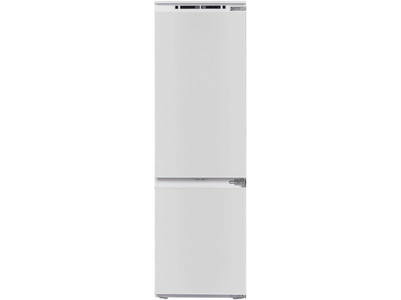 Встраиваемый холодильник Maunfeld MBF177NFFWGR Inverter, фото 3