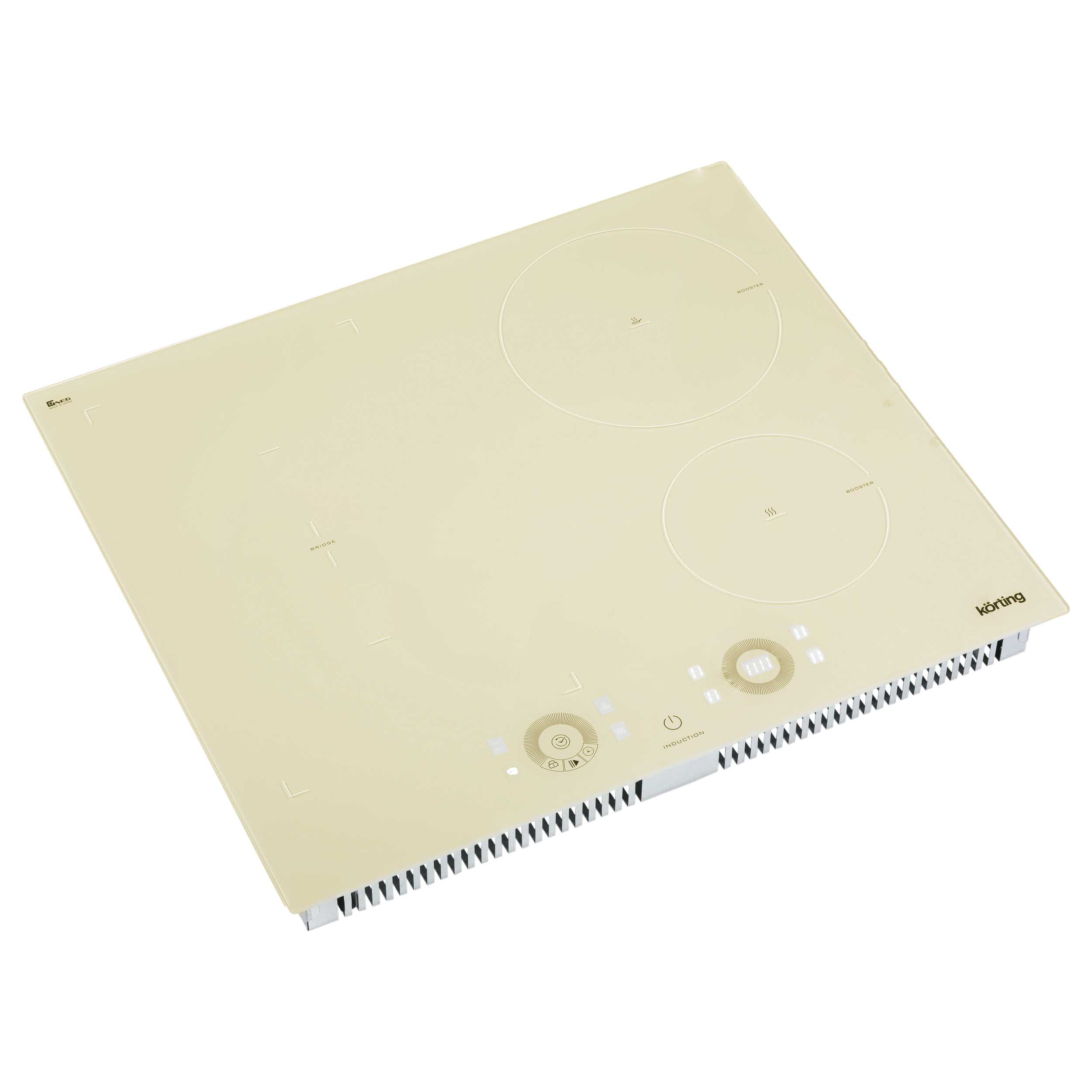 Индукционная варочная панель KORTING HIB 64760 BB Smart, фото 2