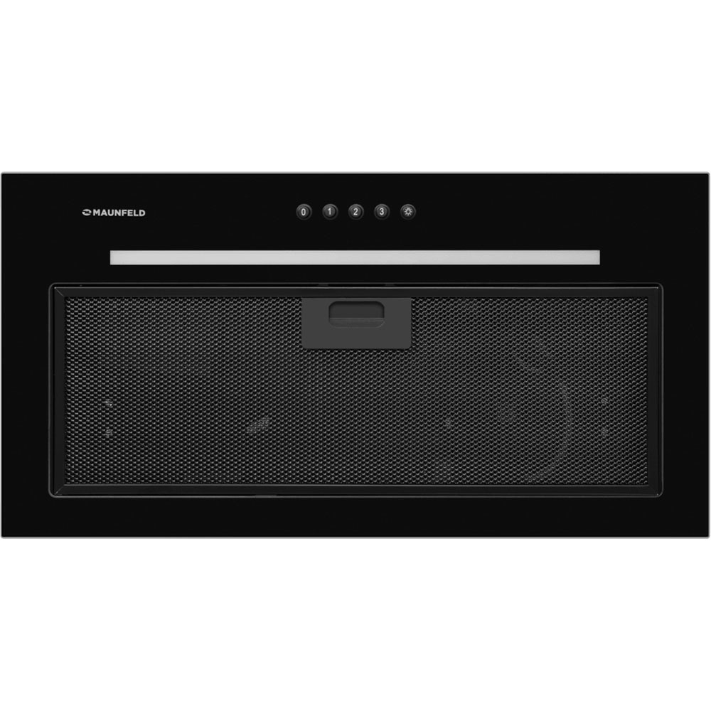 Maunfeld Crosby Hardy 1000 Push Black, фото 3