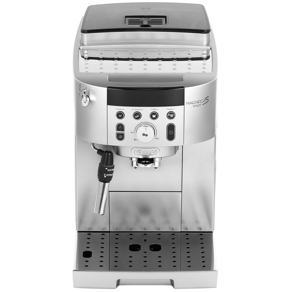 Кофемашина Delonghi ECAM 250.31.SB