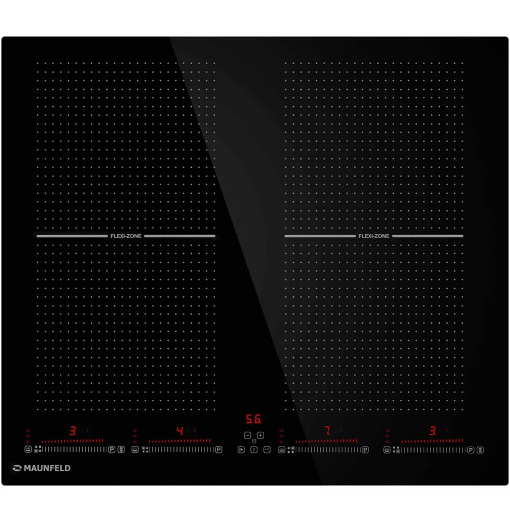 Maunfeld CVI594SF2BK, фото