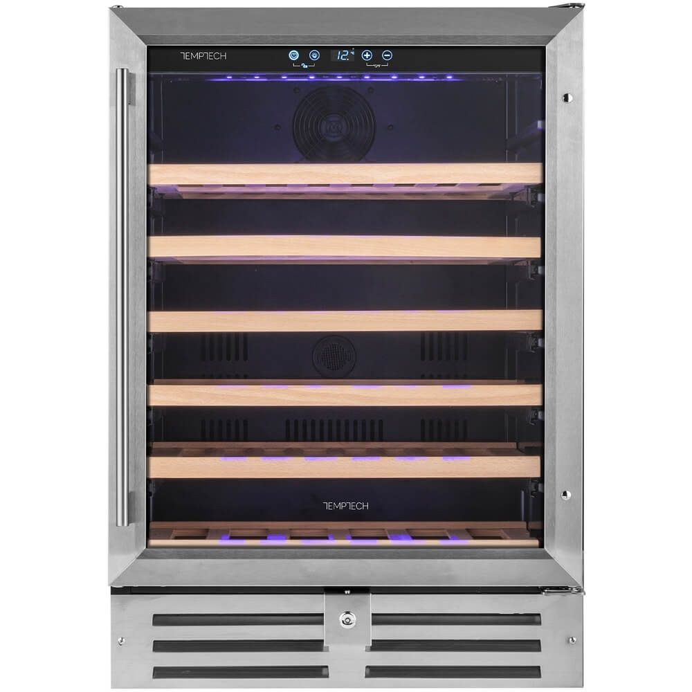 Temptech WPQ60SCS, фото