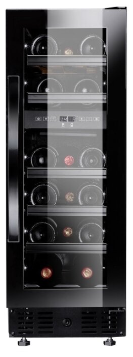 Винный шкаф DOMETIC S16FG, фото