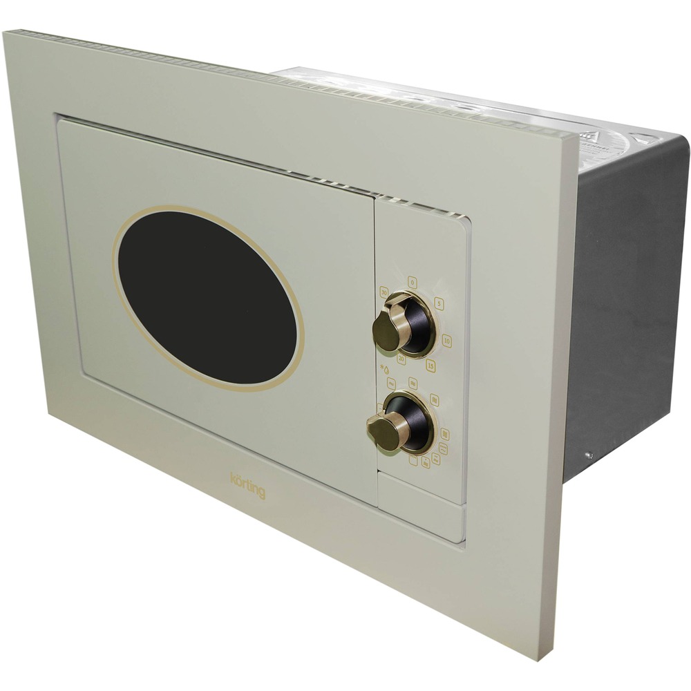 Встраиваемая микроволновая печь Korting KMI 820 RGB, фото 2