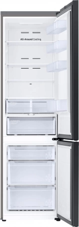 Холодильник Samsung RB38C6B3ES9/EF, фото 2