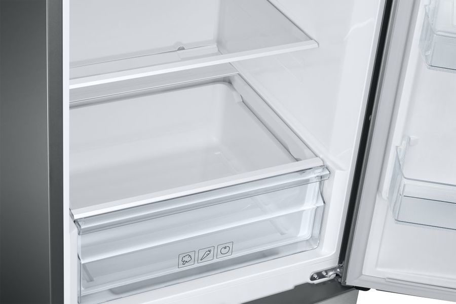 Холодильник двухкамерный Samsung RB37A52N0SA/WT, фото 9