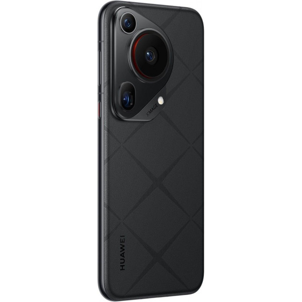 Смартфон HUAWEI Pura 70 Ultra 16/512GB Black (Черный)
