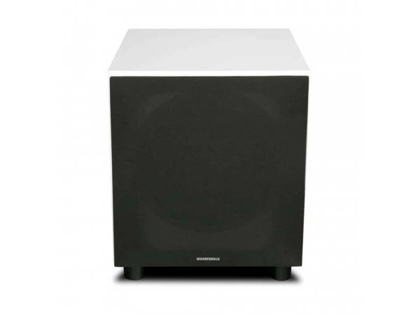 Cабвуфер Wharfedale Diamond  SW-15 White
