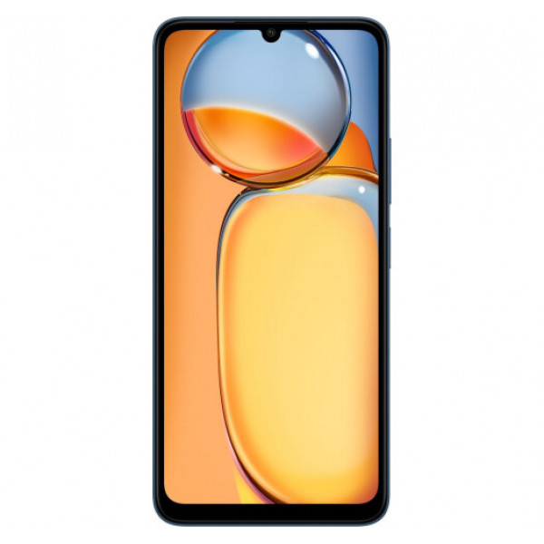 Смартфон Xiaomi Redmi 13C 8/256GB Navy Blue (Темно-синий)
