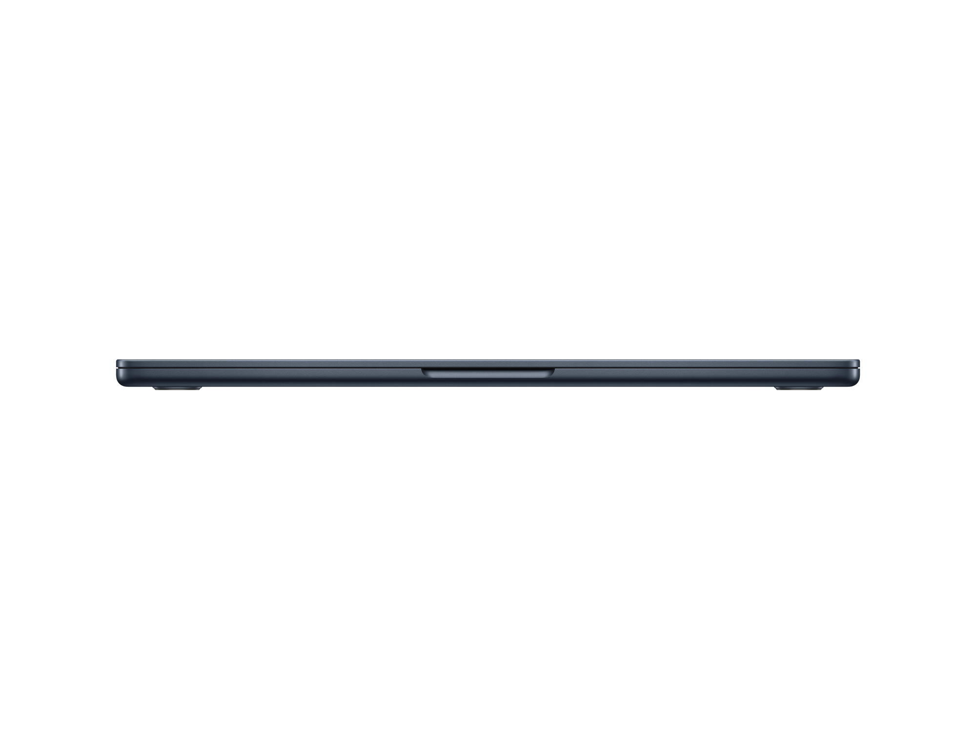 Ноутбук Apple MacBook Air 13.6 Mid 2022 M2/10GPU/8GB/512GB/Midnight (Темная ночь) MLY43