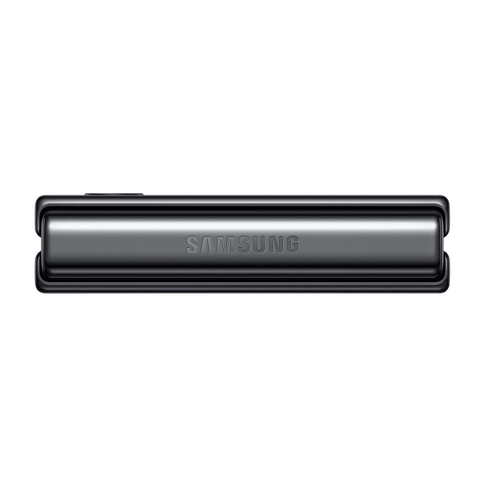 Смартфон Samsung Galaxy Z Flip4 8/256GB 2 nano-Sim/esim graphite, фото 10