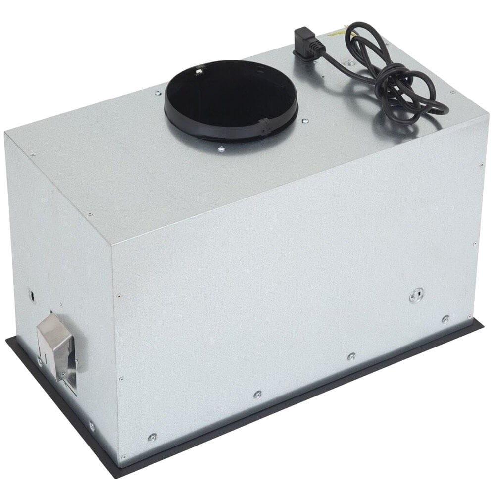 Встраиваемая вытяжка Elica LANE SENSOR BL MAT/A/72, фото 6