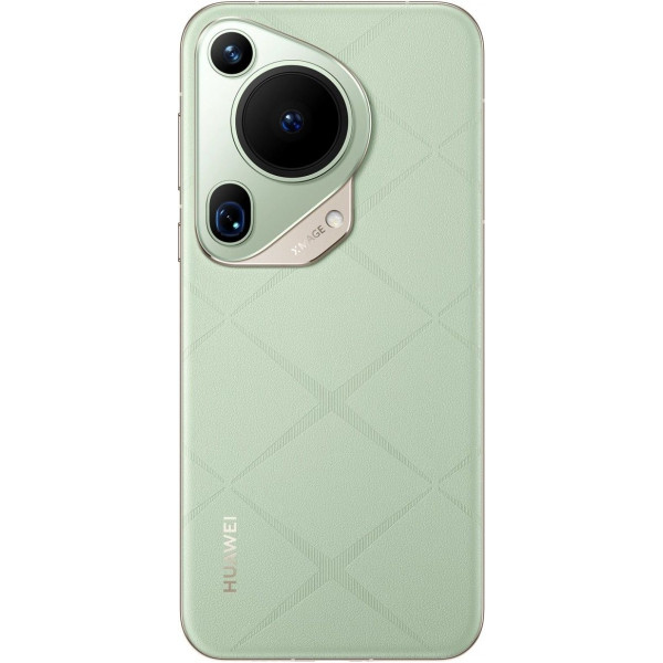 Смартфон HUAWEI Pura 70 Ultra 16/512GB Green (Зеленый)