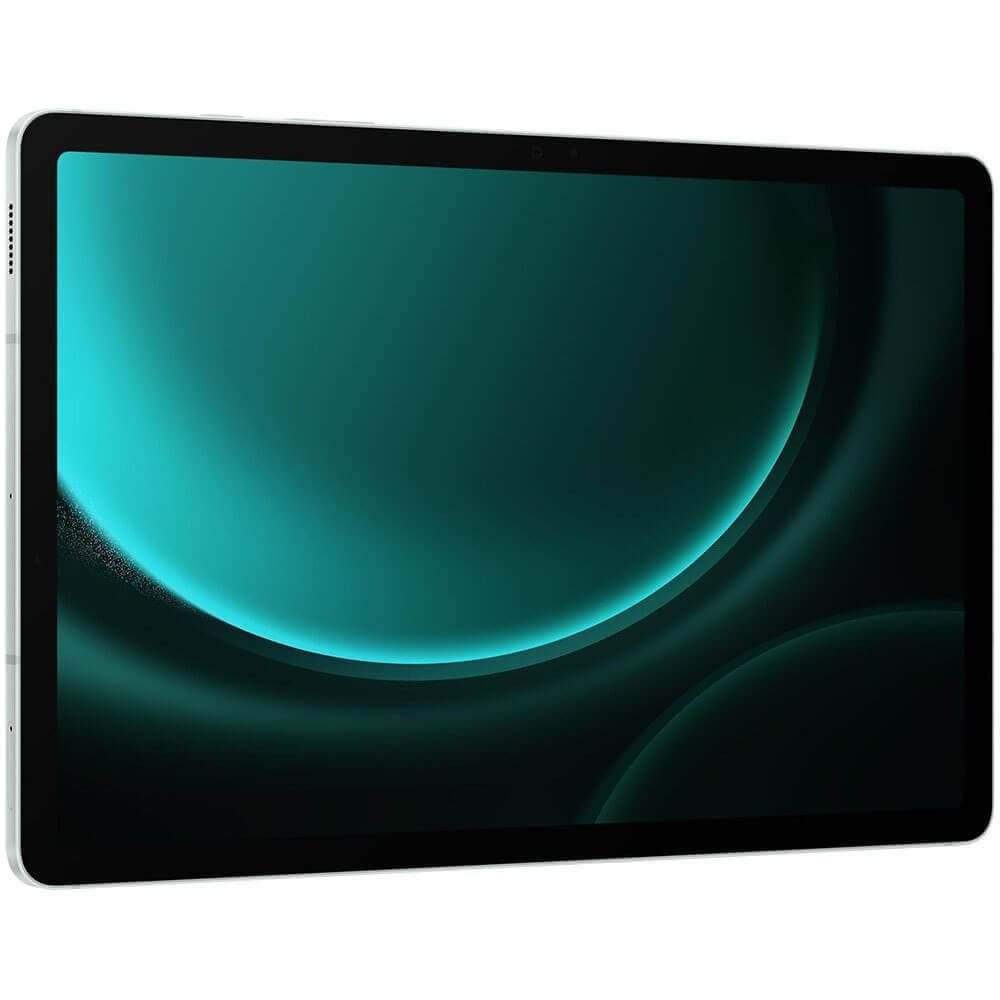 Samsung Galaxy Tab S9 FE 10.9 Wi-Fi 256 ГБ зелёный