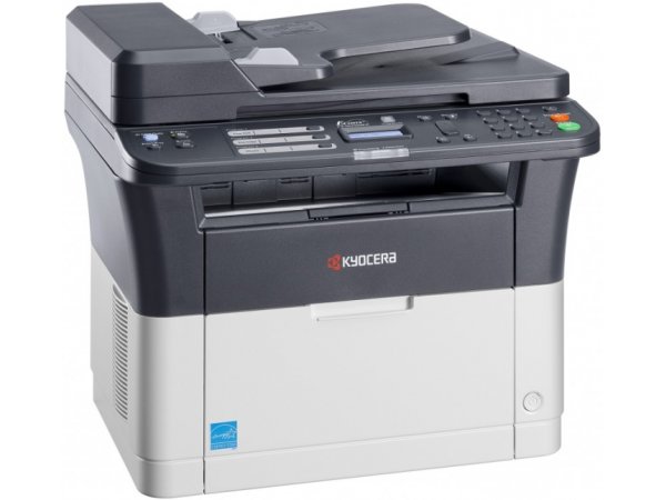 Принтер Kyocera FS-1125MFP