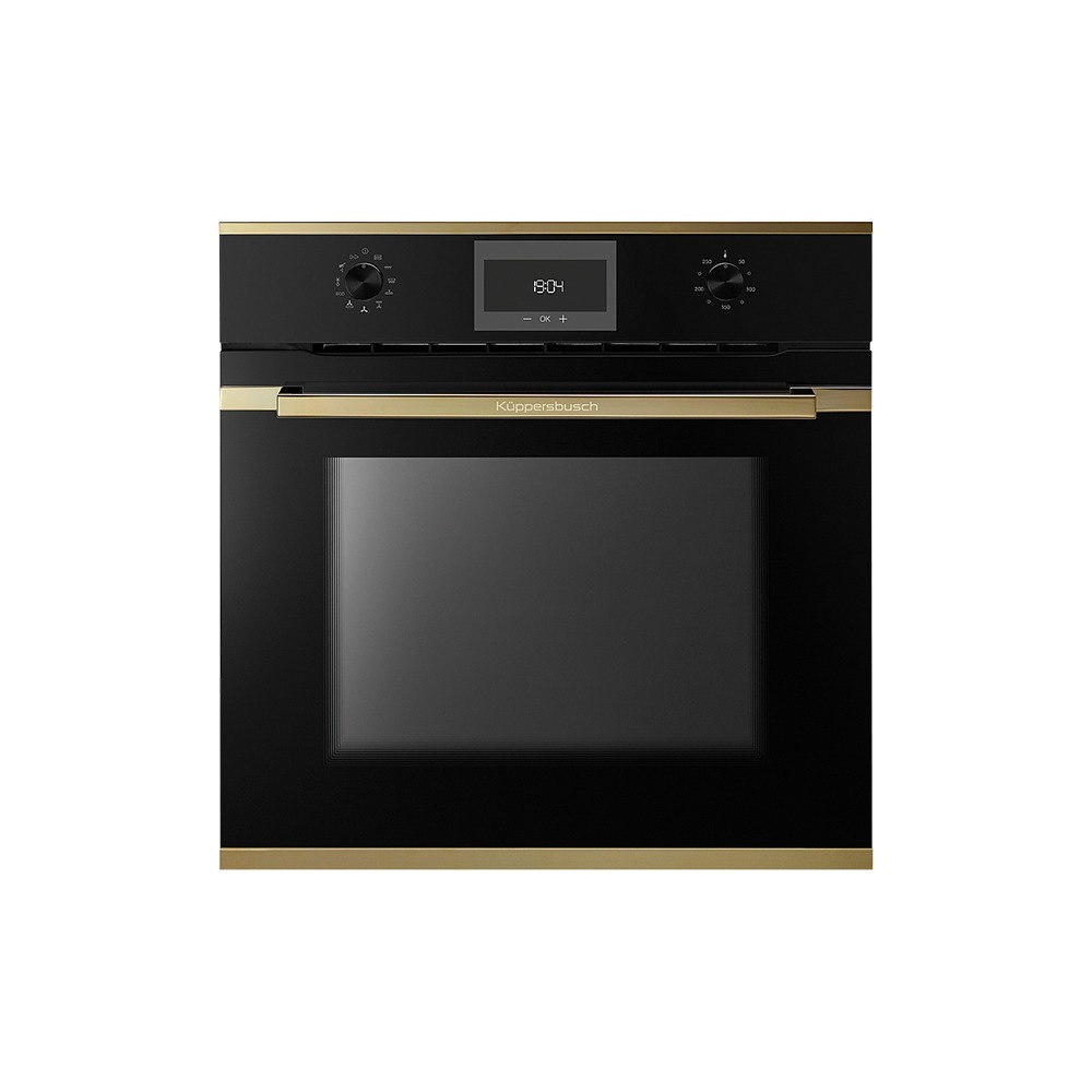 Kuppersbusch BP 6332.0 S4 Gold, фото