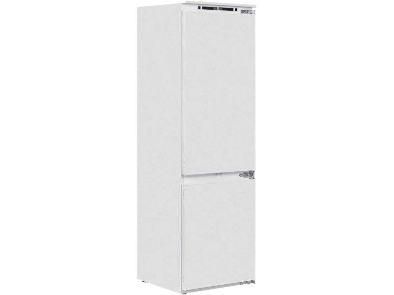 Встраиваемый холодильник Maunfeld MBF177NFFWGR Inverter, фото 4