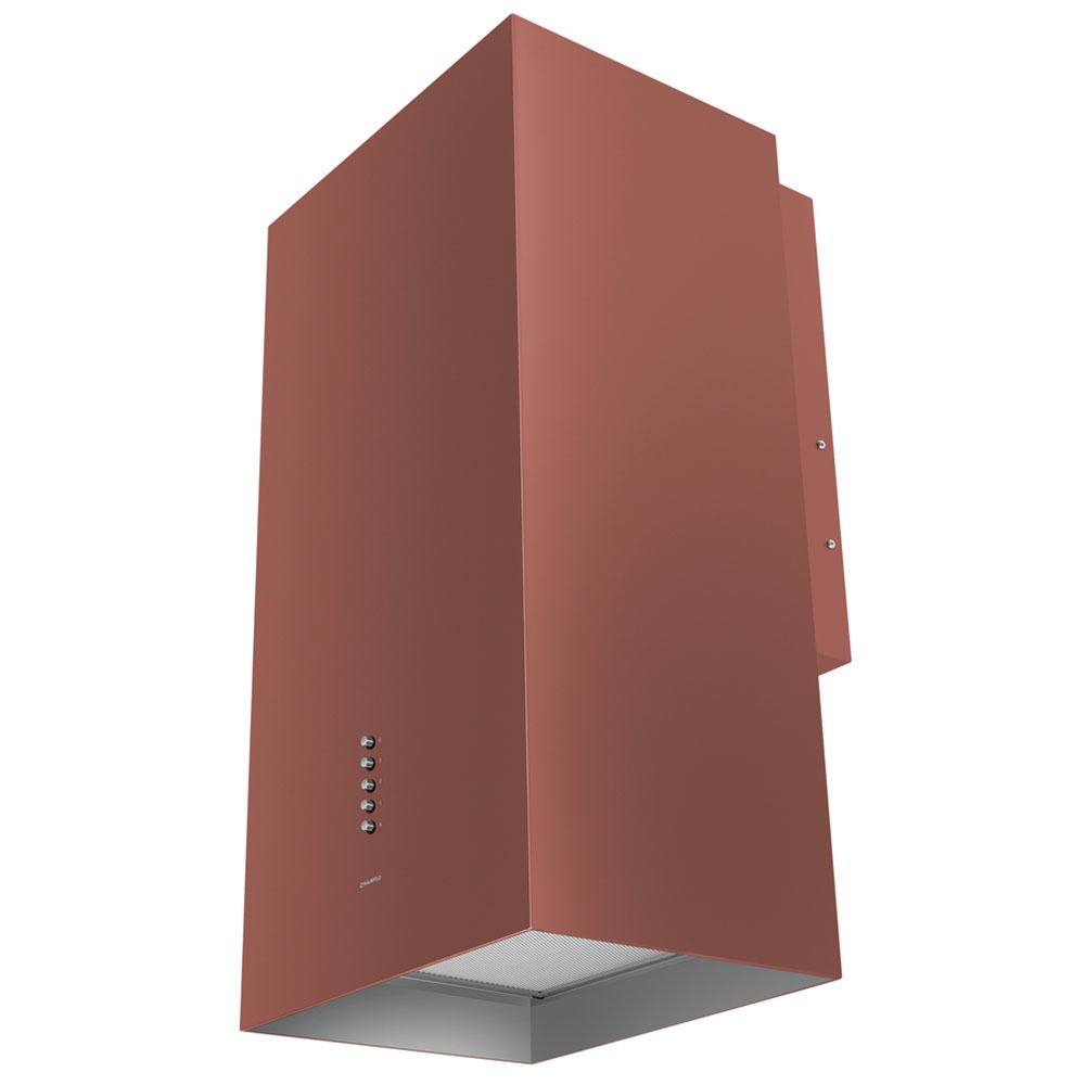 Вытяжка Maunfeld Bath 401 Copper, фото