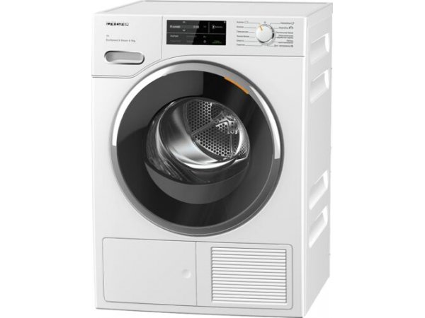 Сушильная машина Miele TWL780WP