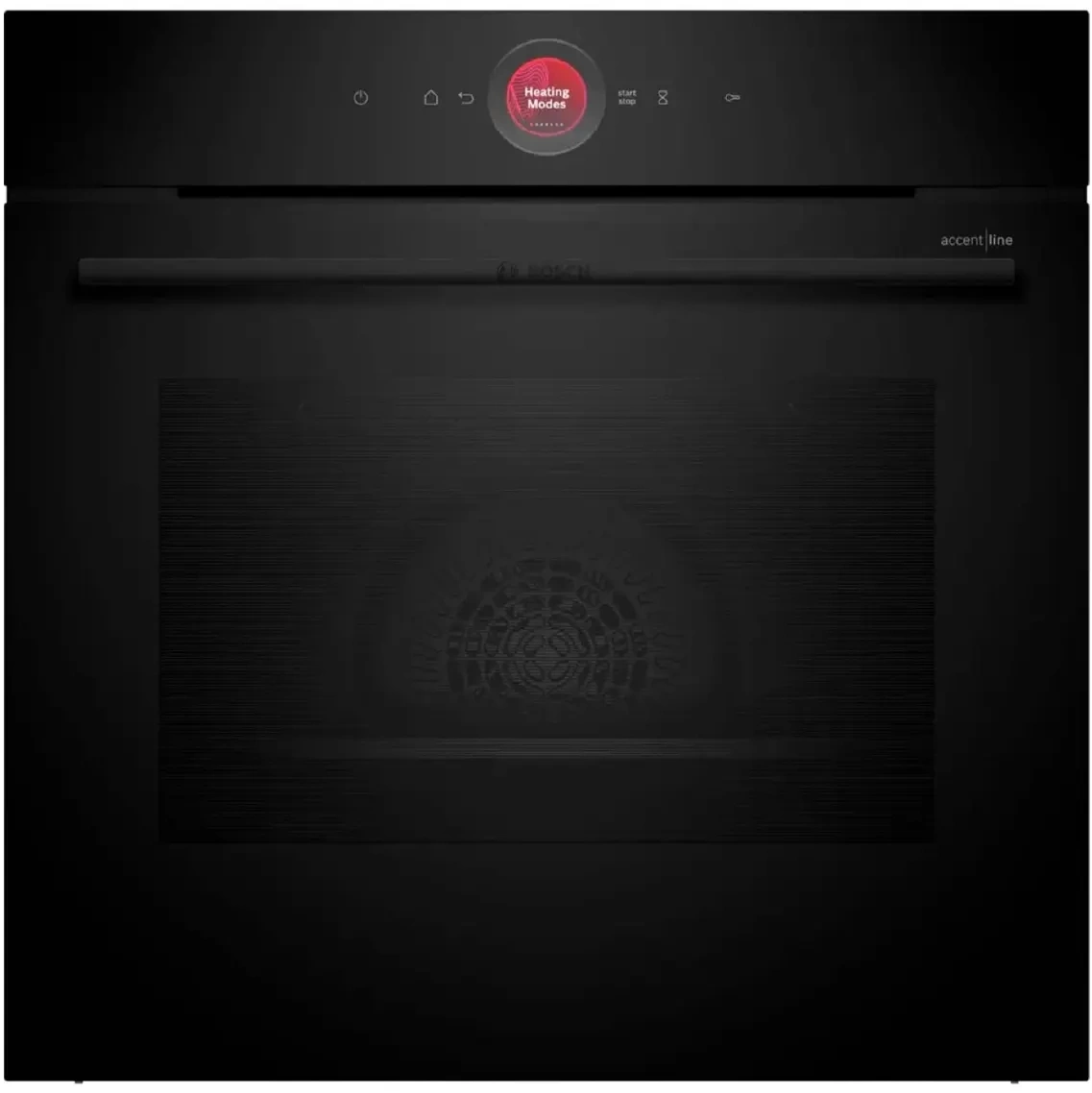 Духовой шкаф Электрический Bosch Serie 8 HBG974LB1, фото
