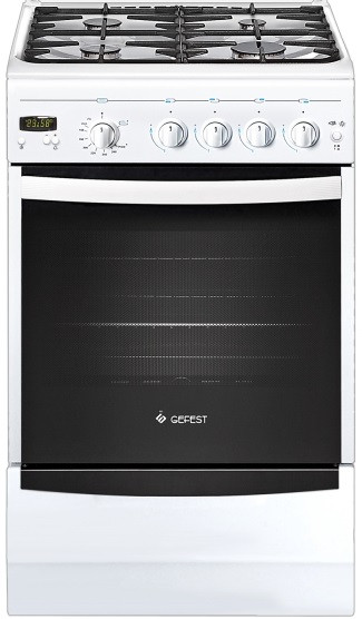 Газовая плита GEFEST ПГ 5100-03 0002, фото