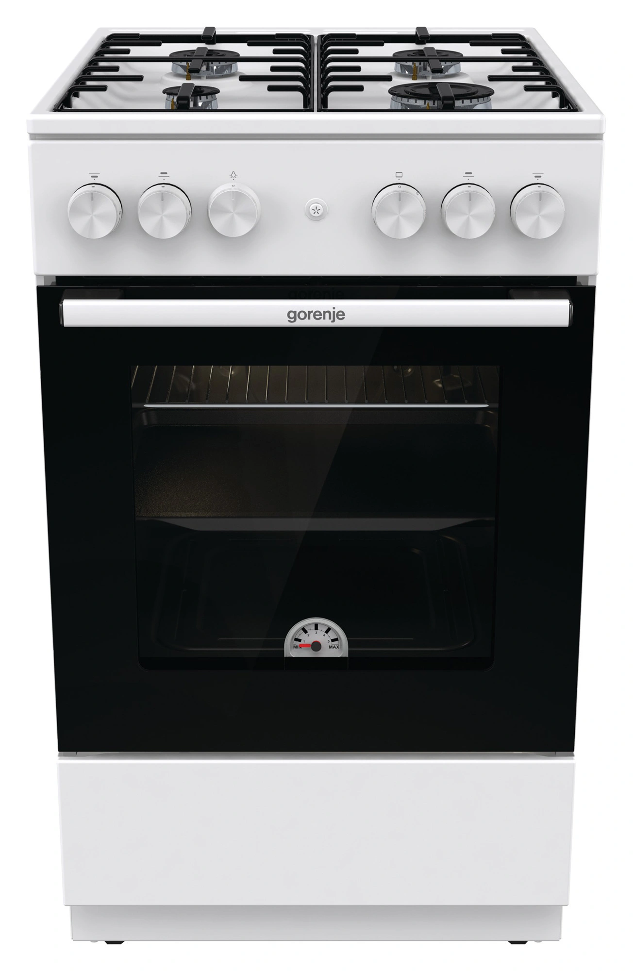 Газовая плита Gorenje GG5A12WH, фото