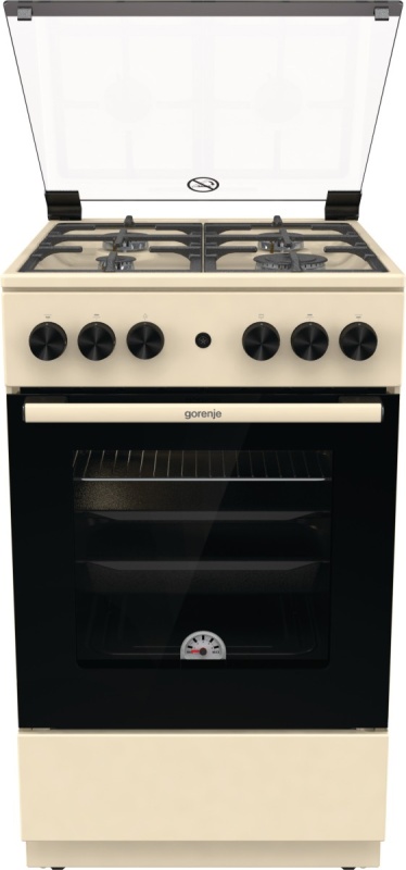 Газовая плита GORENJE GG5A21BEF, фото