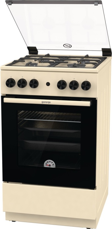 Газовая плита GORENJE GG5A21BEF, фото 2