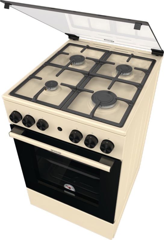 Газовая плита GORENJE GG5A21BEF, фото 3