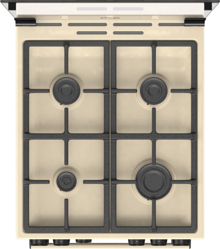 Газовая плита GORENJE GG5A21BEF, фото 4