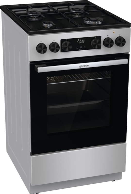 Газовая плита GORENJE GK5C60SJ, фото