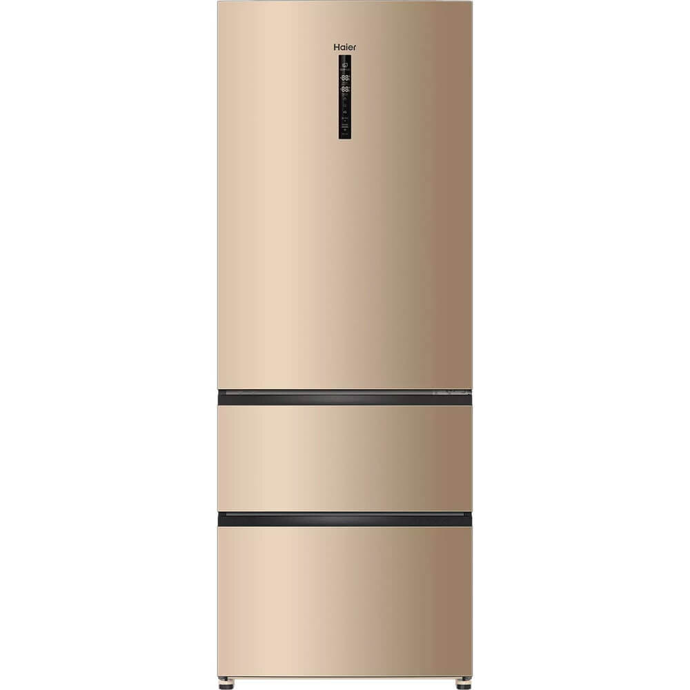 Холодильник Haier A4F742CGGU1, фото
