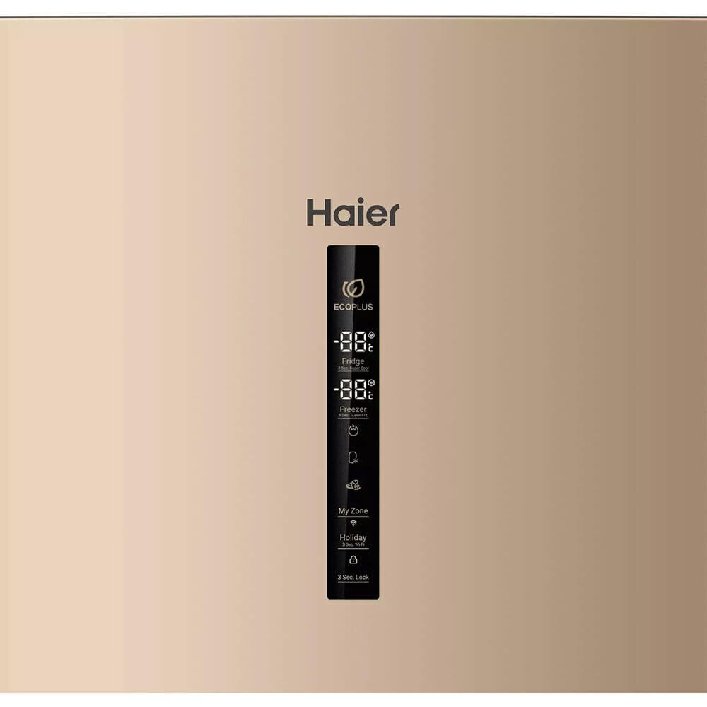 Холодильник Haier A4F742CGGU1, фото 5