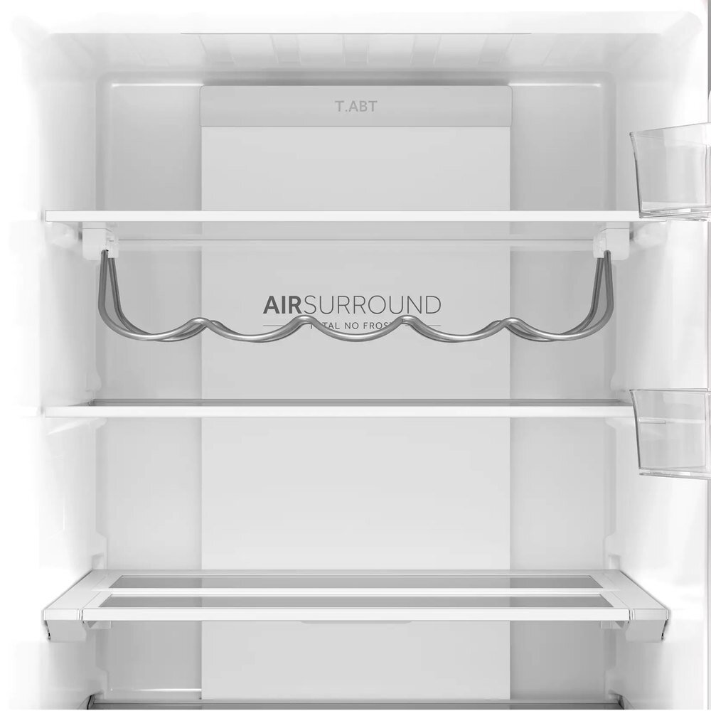 Холодильник Haier C4F637CWRGU1, фото 4