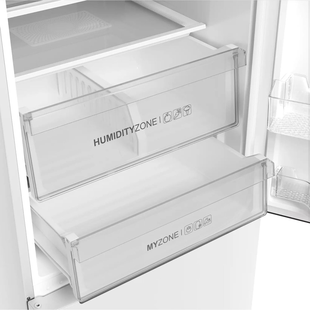 Холодильник Haier C4F637CWRGU1, фото 5