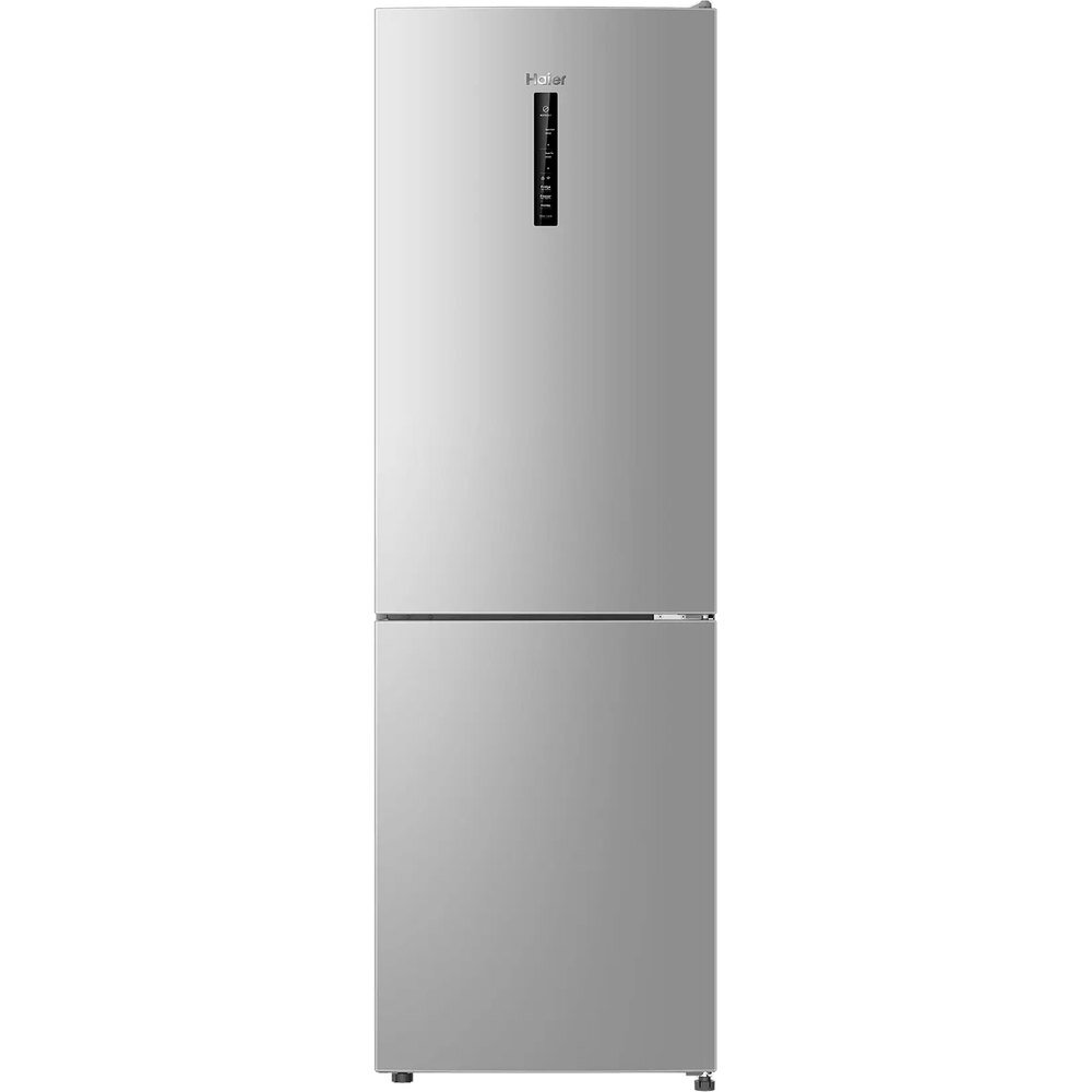 Холодильник Haier CEF534CSRG, фото