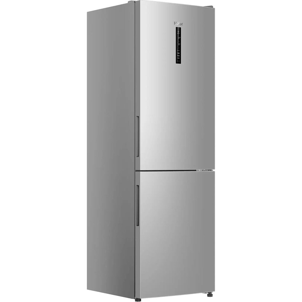 Холодильник Haier CEF534CSRG, фото 2