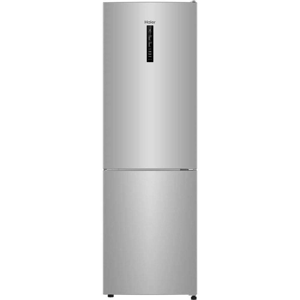 Холодильник Haier CEF536CSG, фото