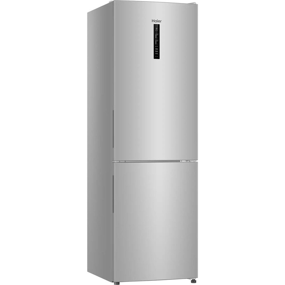 Холодильник Haier CEF536CSG, фото 2