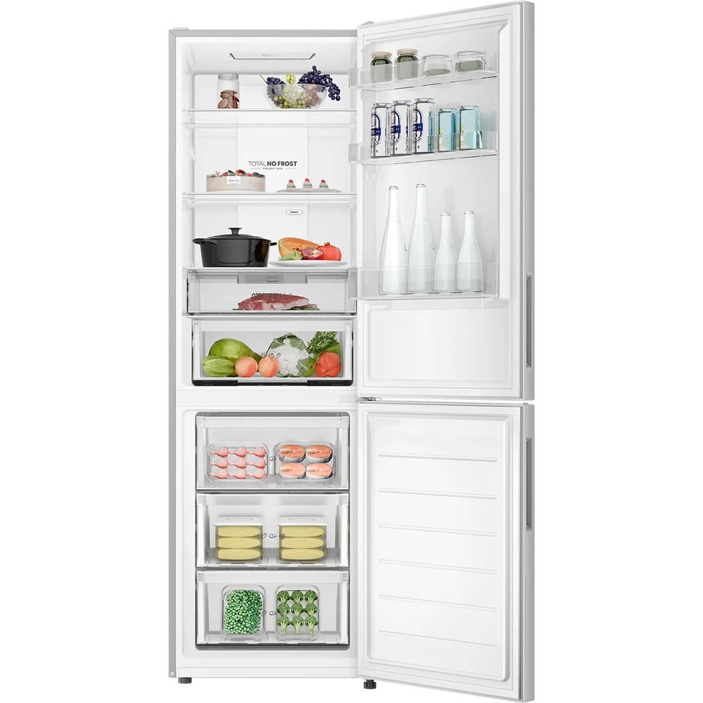 Холодильник Haier CEF536CSG, фото 3