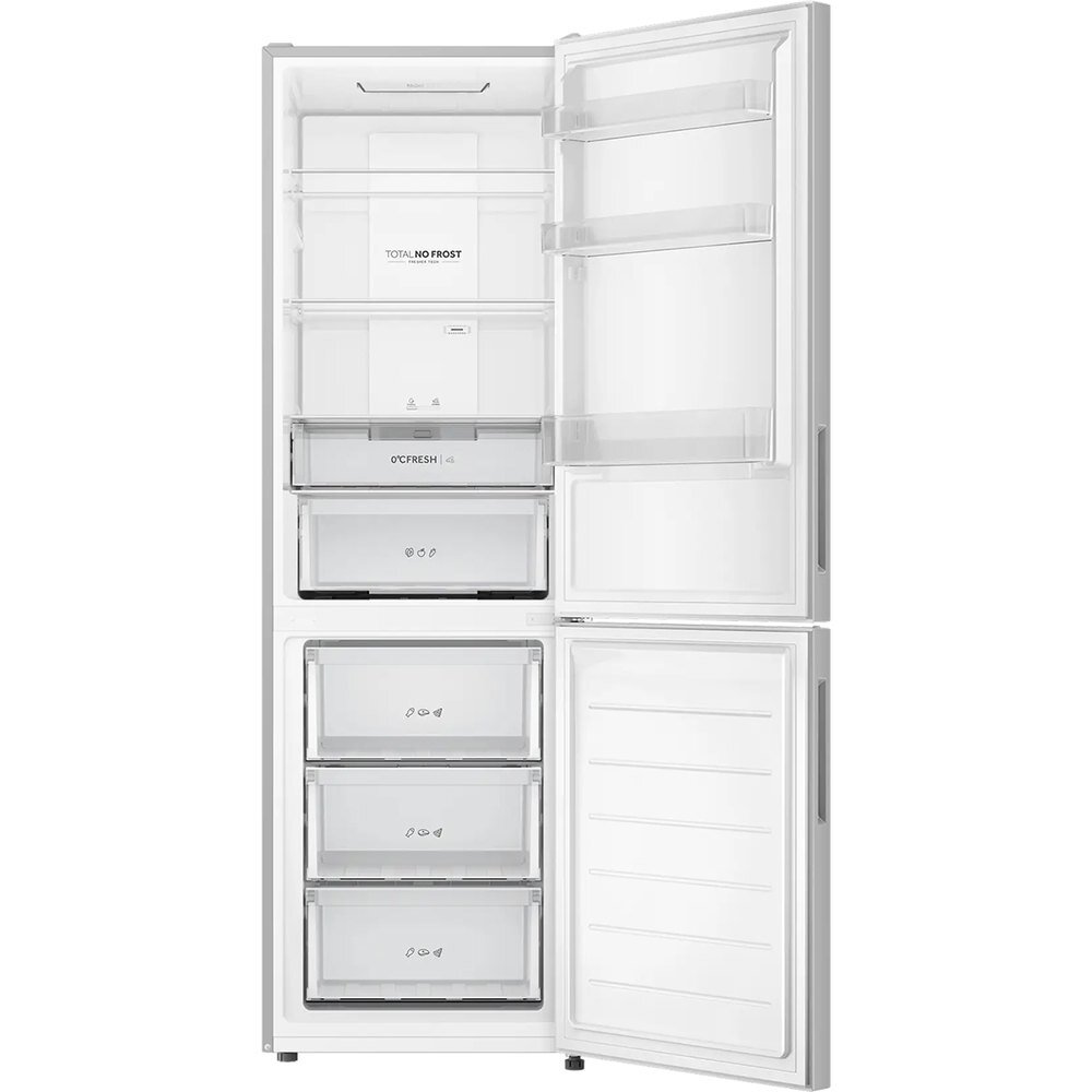 Холодильник Haier CEF536CSG, фото 5