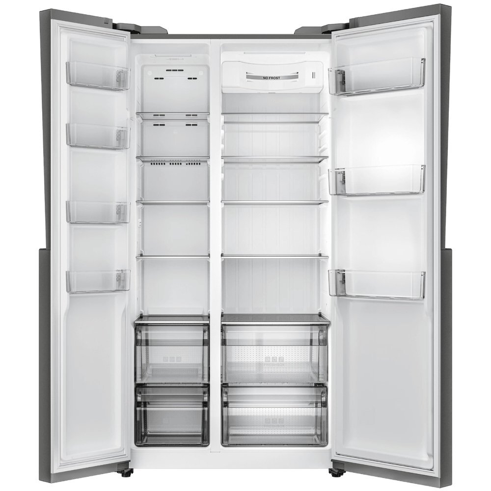 Холодильник Haier HRF-523DS6RU, фото 2
