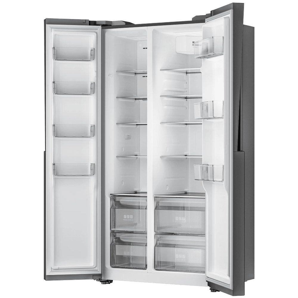 Холодильник Haier HRF-523DS6RU, фото 4
