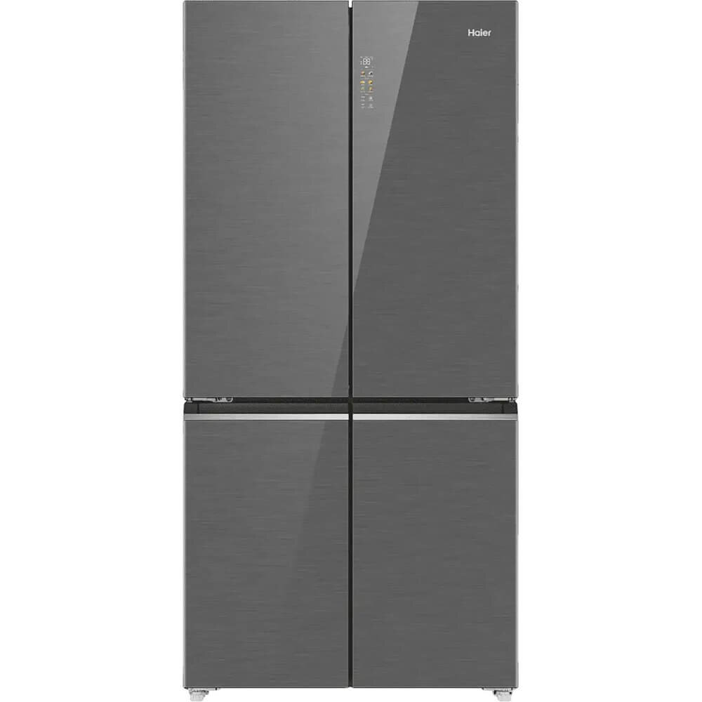Холодильник Haier HTF-690DGS7RU1, фото