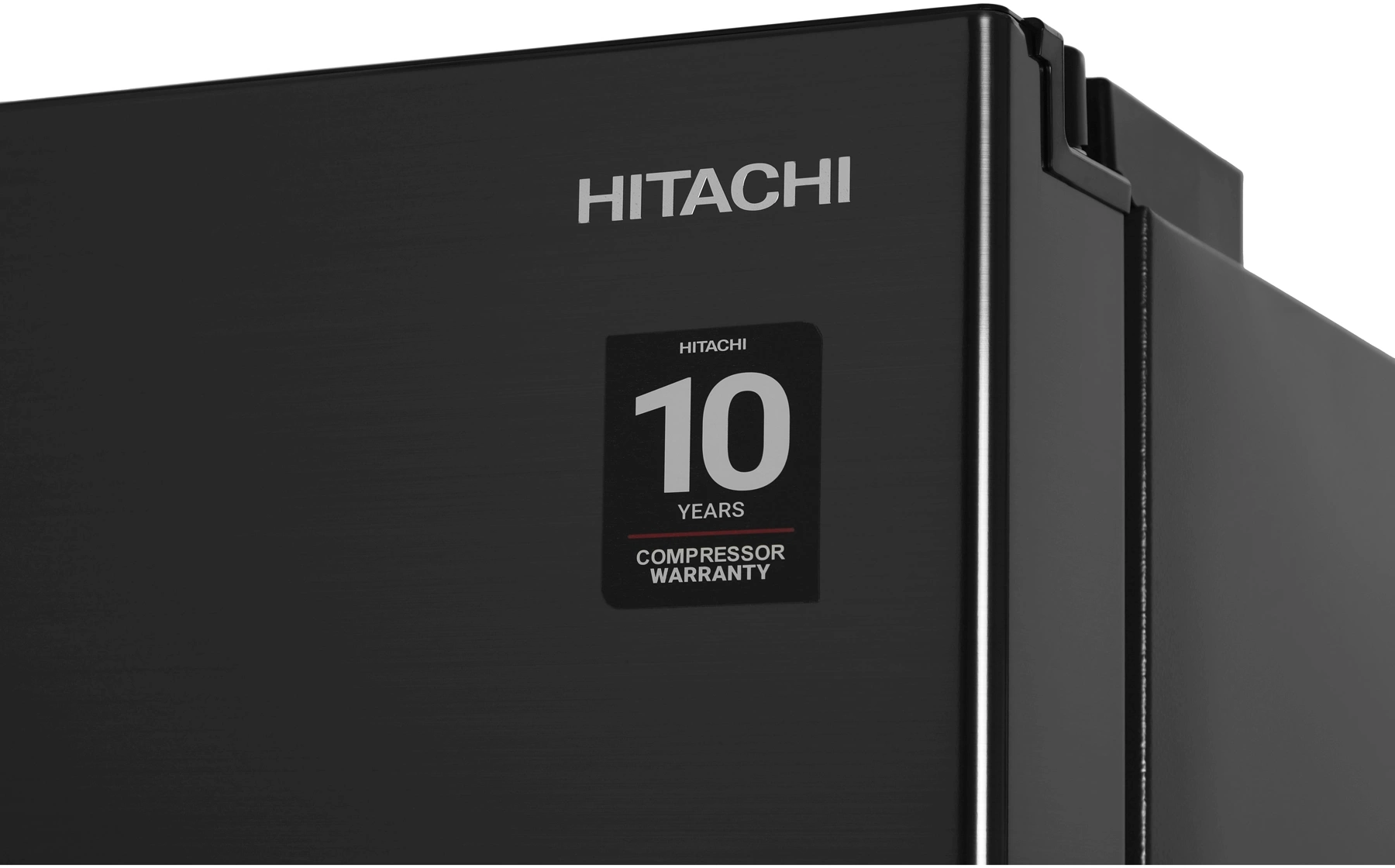 Холодильник Hitachi R-V660PUC7-1 BBK, фото 4