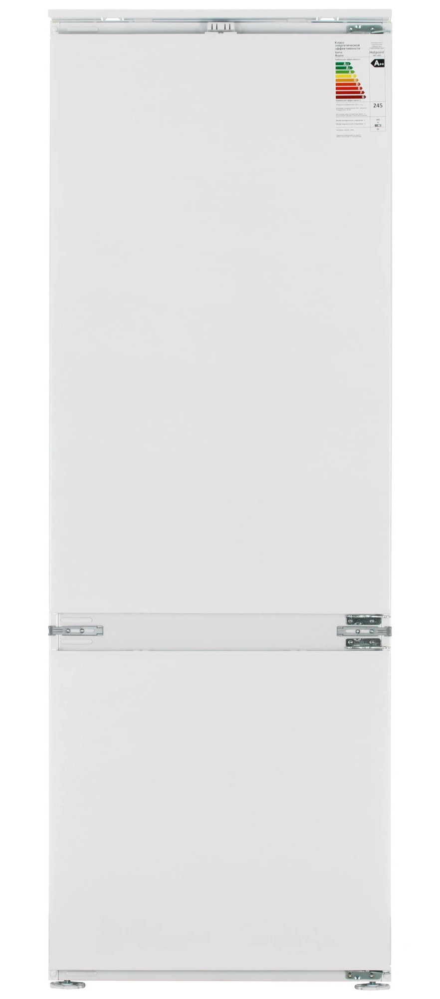 Холодильник Hotpoint/Ariston HBT 400I, фото
