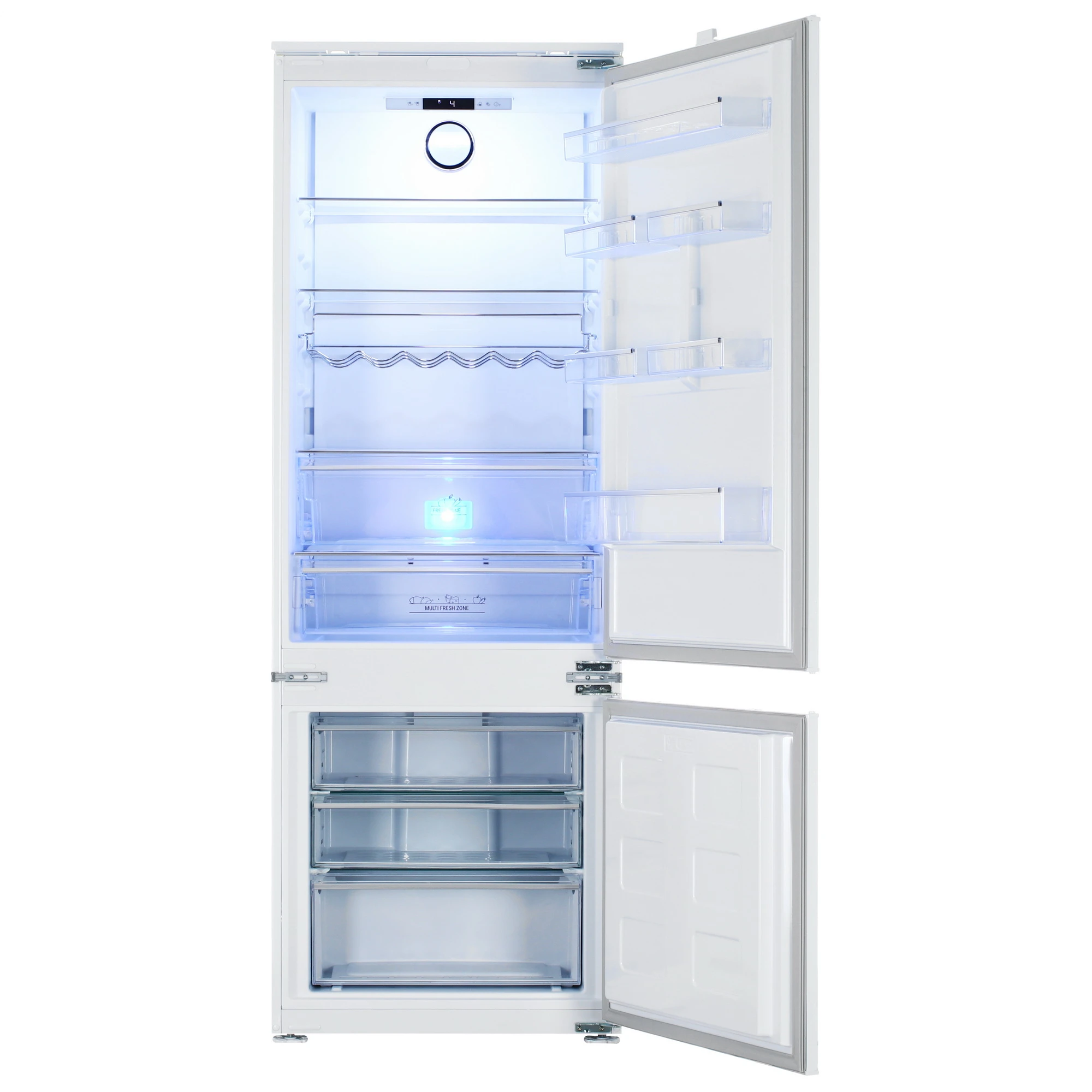 Холодильник Hotpoint/Ariston HBT 400I, фото 2